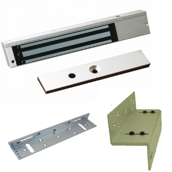Kilit-Elektromanyetik Kapı Kilidi_SET-ML-002
