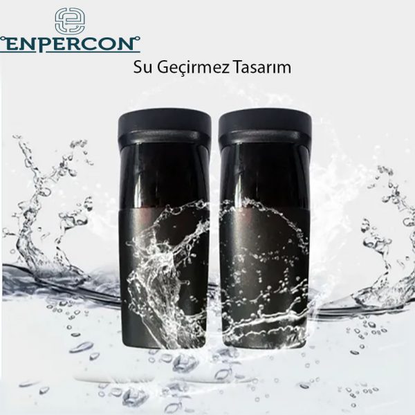 Sensör-Otomatik Kapı Bariyer Emniyet Fotoseli_U.EN.008 - Görsel 2