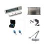 Uzaktan Kumandalı Kapı Kilidi_SET-PSC-003